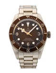 Pre-Owned Tudor Black Bay 58 Watch